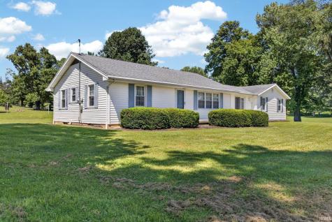 6372 S Burch Road Bloomington IN 47403