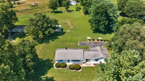 6372 S Burch Road Bloomington IN 47403
