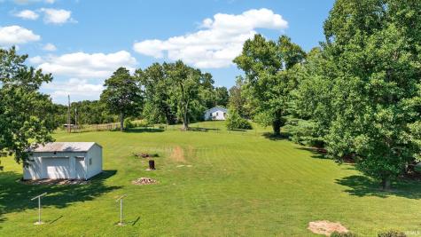 6372 S Burch Road Bloomington IN 47403