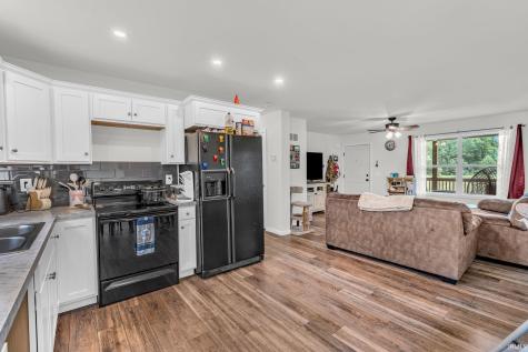 11603 E Blue Jay Court Springville IN 47462