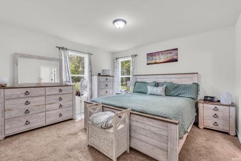 11603 E Blue Jay Court Springville IN 47462