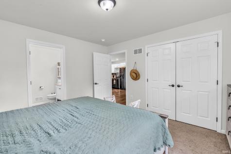 11603 E Blue Jay Court Springville IN 47462