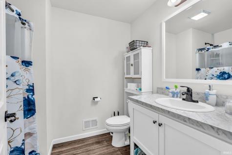 11603 E Blue Jay Court Springville IN 47462