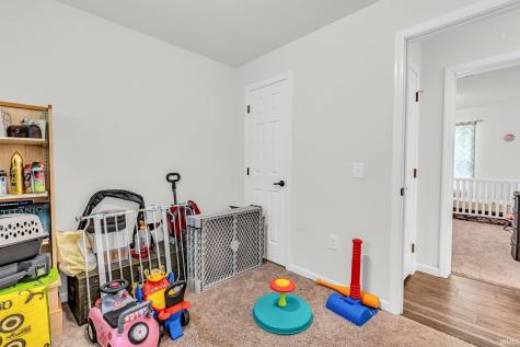 11603 E Blue Jay Court Springville IN 47462