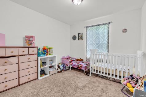 11603 E Blue Jay Court Springville IN 47462
