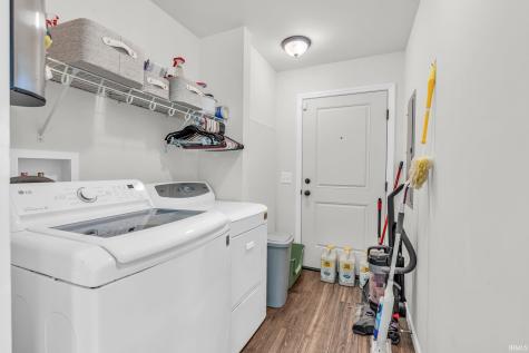 11603 E Blue Jay Court Springville IN 47462