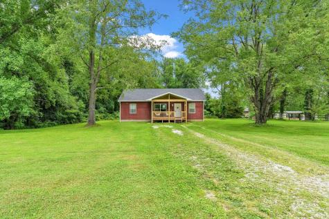 11603 E Blue Jay Court Springville IN 47462