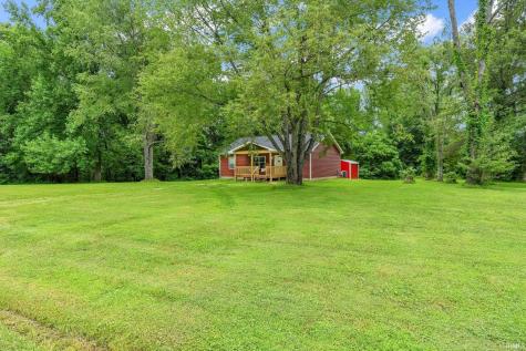 11603 E Blue Jay Court Springville IN 47462