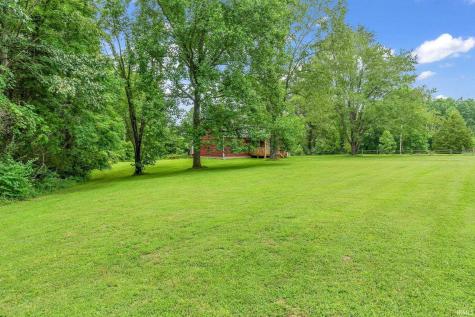 11603 E Blue Jay Court Springville IN 47462
