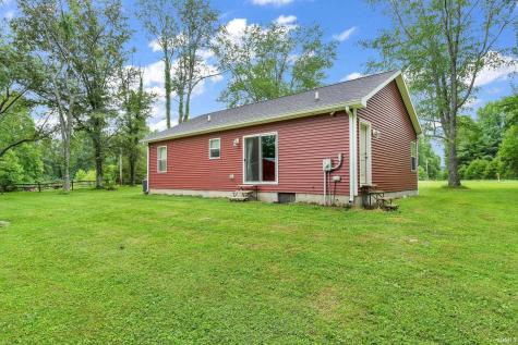 11603 E Blue Jay Court Springville IN 47462