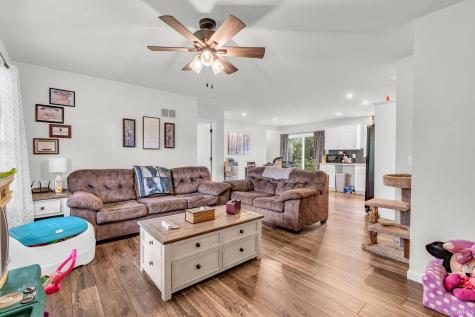 11603 E Blue Jay Court Springville IN 47462