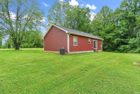 11603 E Blue Jay Court Springville IN 47462