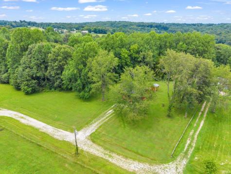 11603 E Blue Jay Court Springville IN 47462
