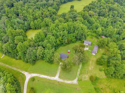 11603 E Blue Jay Court Springville IN 47462