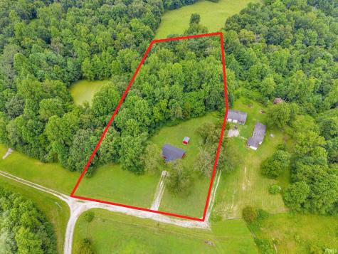 11603 E Blue Jay Court Springville IN 47462