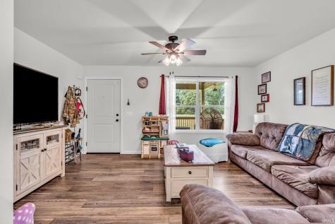 11603 E Blue Jay Court Springville IN 47462