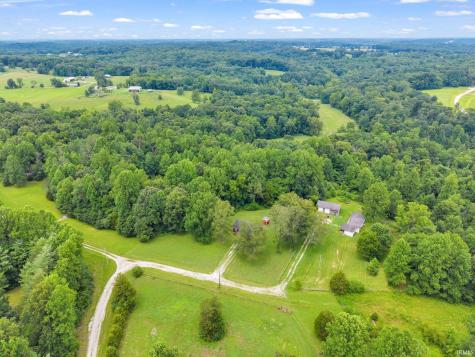 11603 E Blue Jay Court Springville IN 47462