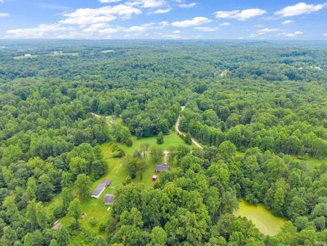 11603 E Blue Jay Court Springville IN 47462