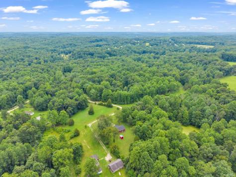 11603 E Blue Jay Court Springville IN 47462