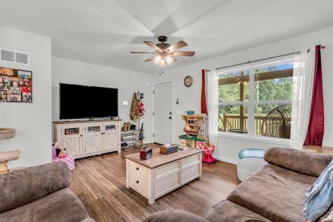 11603 E Blue Jay Court Springville IN 47462