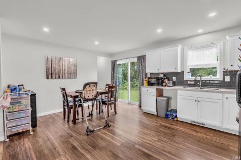 11603 E Blue Jay Court Springville IN 47462