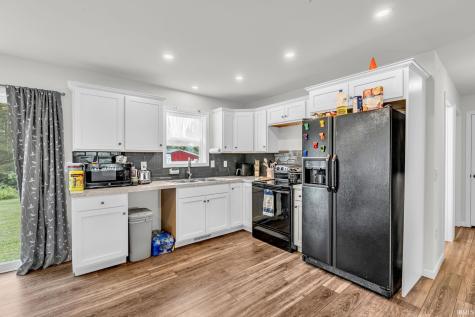 11603 E Blue Jay Court Springville IN 47462