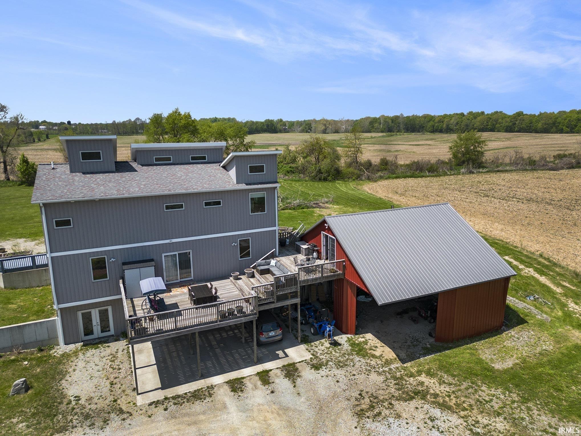 23135 County Road 36 Goshen IN 46526