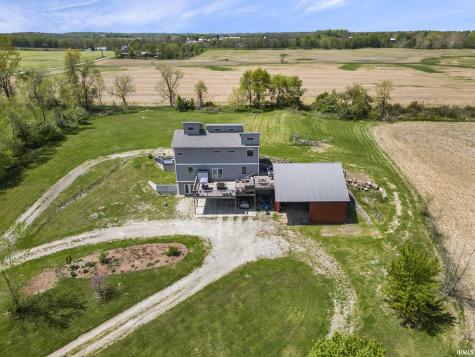 23135 County Road 36 Goshen IN 46526