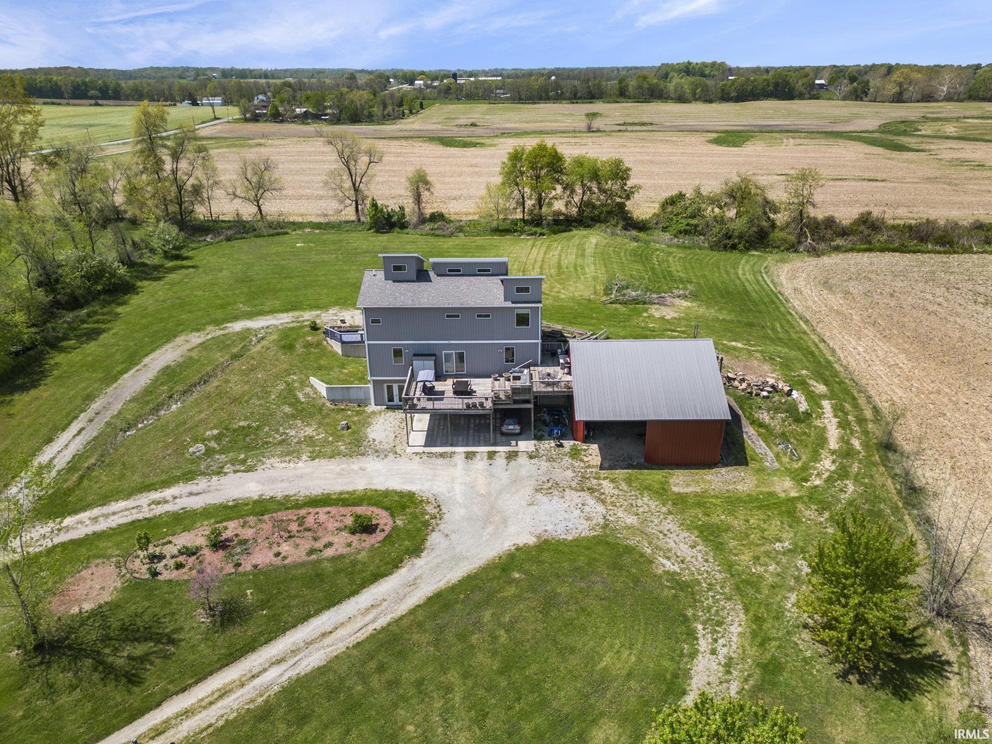 23135 County Road 36 Goshen IN 46526