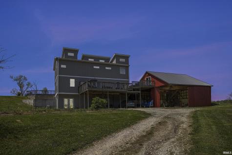 23135 County Road 36 Goshen IN 46526