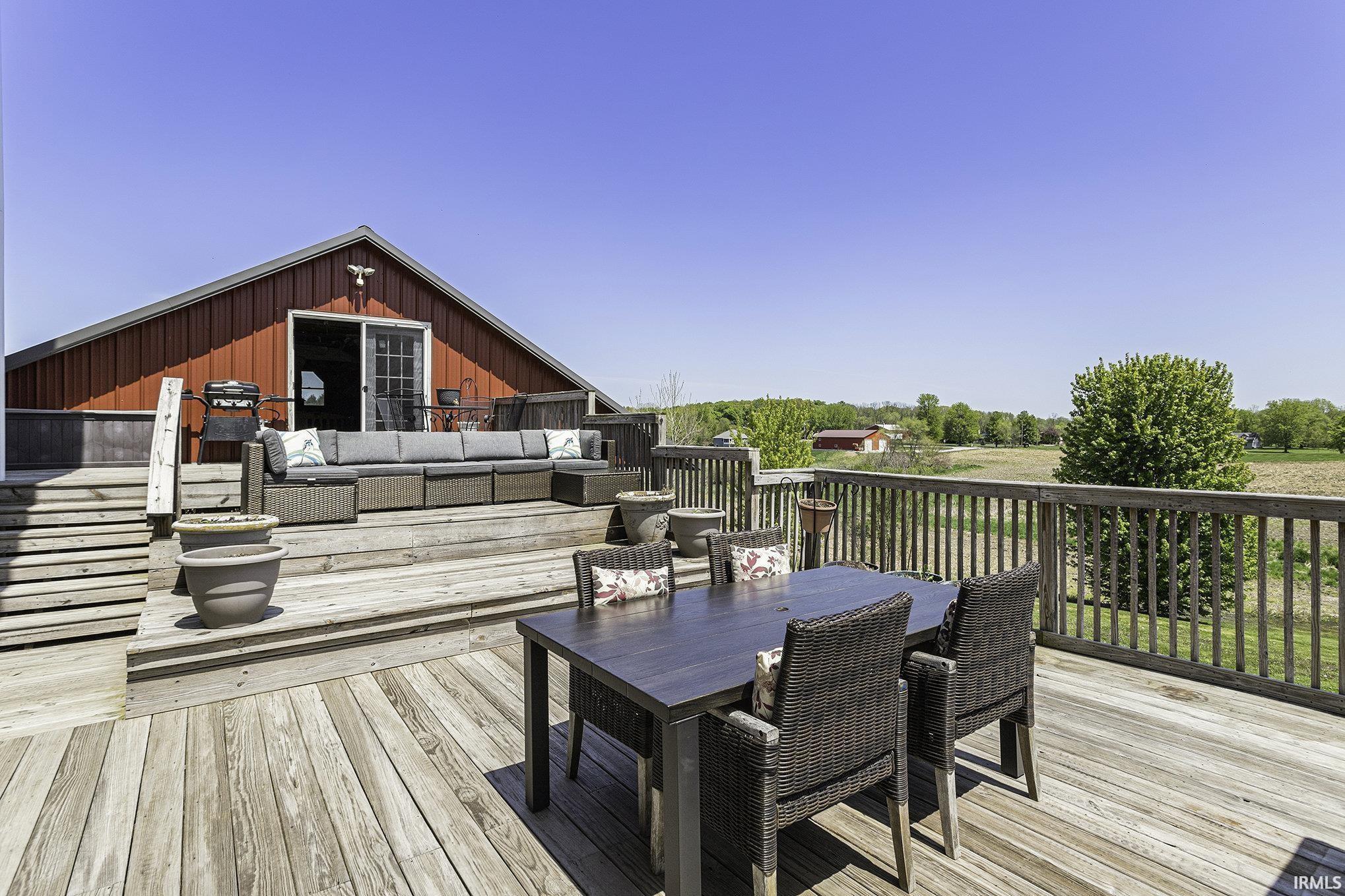 23135 County Road 36 Goshen IN 46526