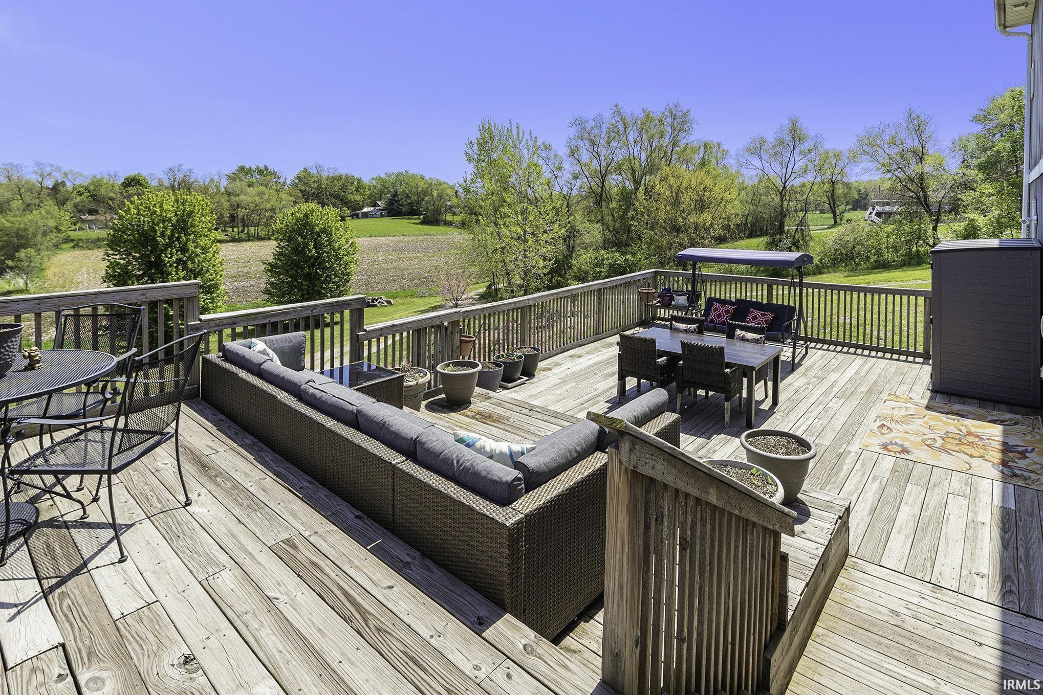 23135 County Road 36 Goshen IN 46526