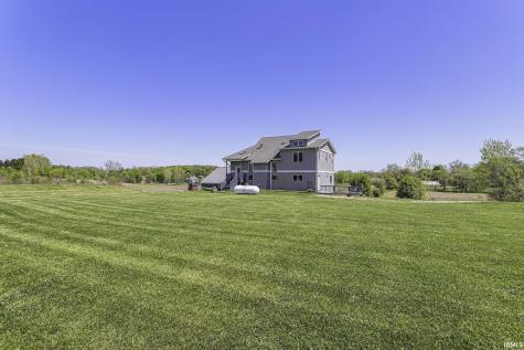 23135 County Road 36 Goshen IN 46526