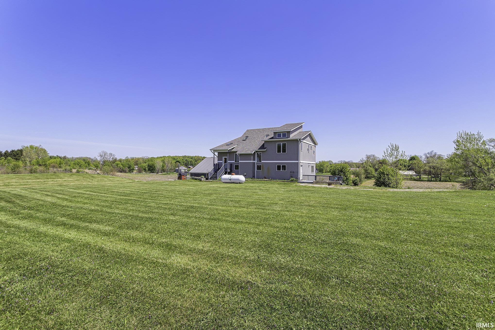 23135 County Road 36 Goshen IN 46526