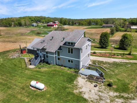 23135 County Road 36 Goshen IN 46526