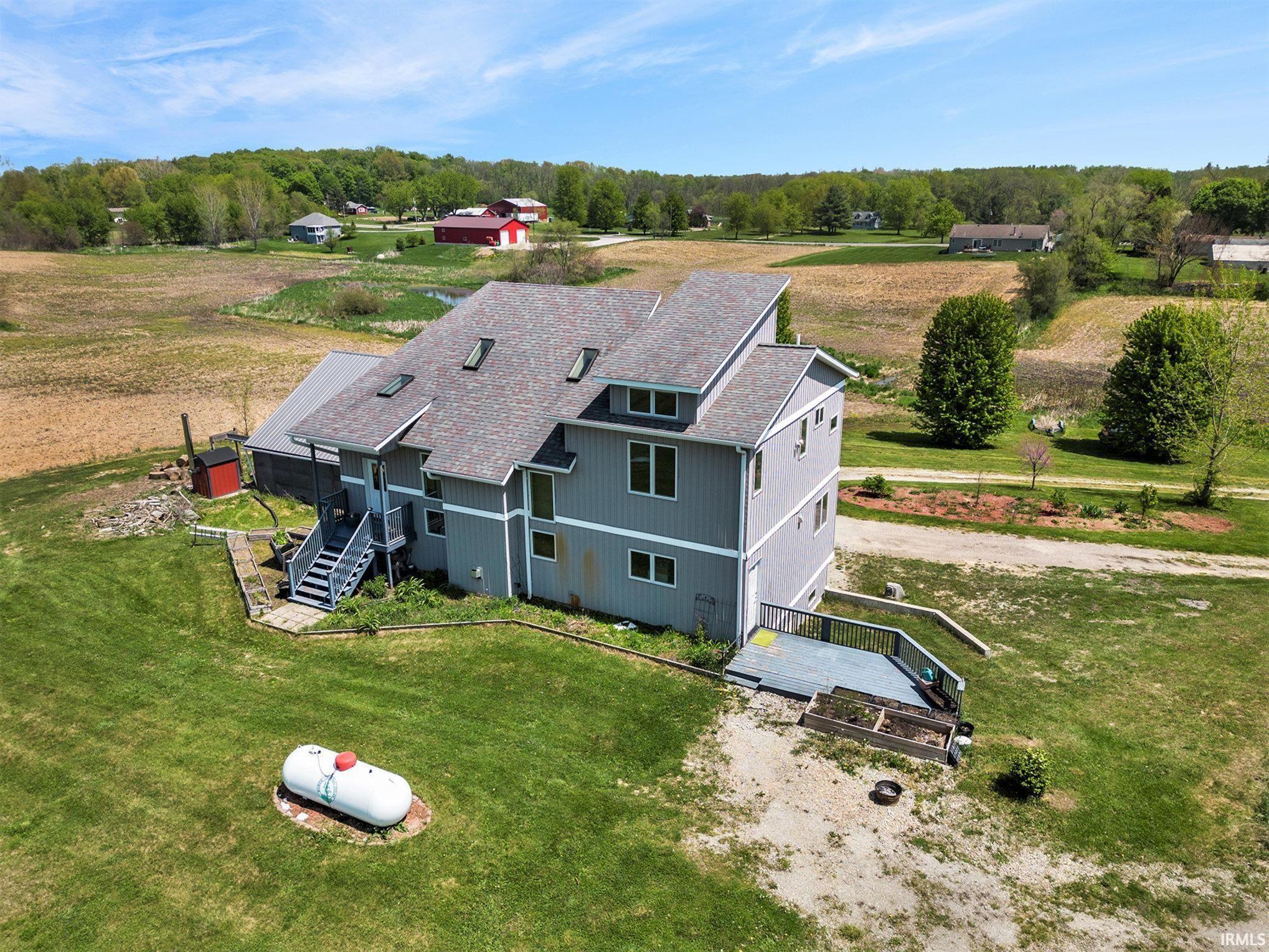 23135 County Road 36 Goshen IN 46526