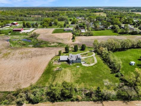 23135 County Road 36 Goshen IN 46526