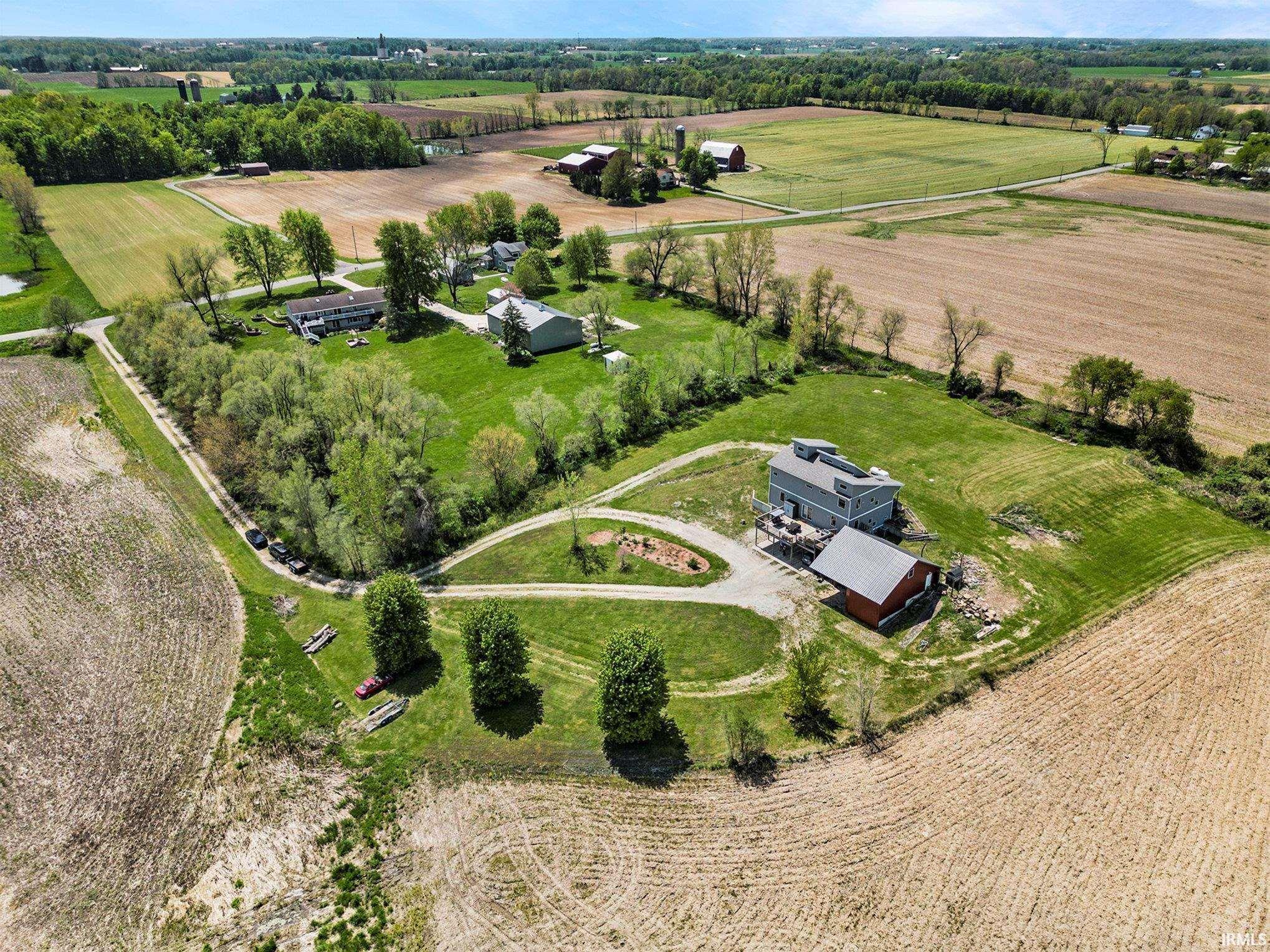 23135 County Road 36 Goshen IN 46526