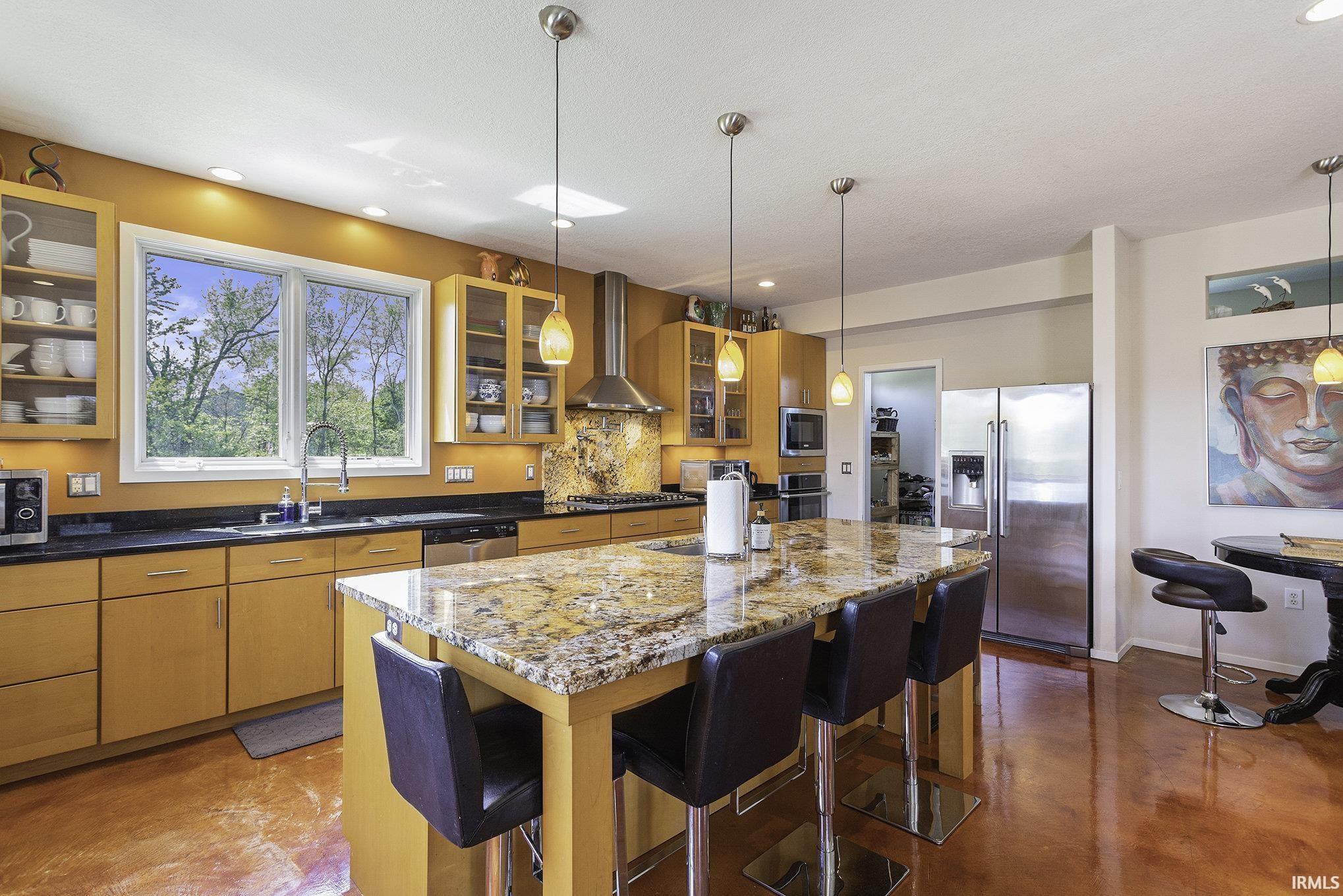 23135 County Road 36 Goshen IN 46526