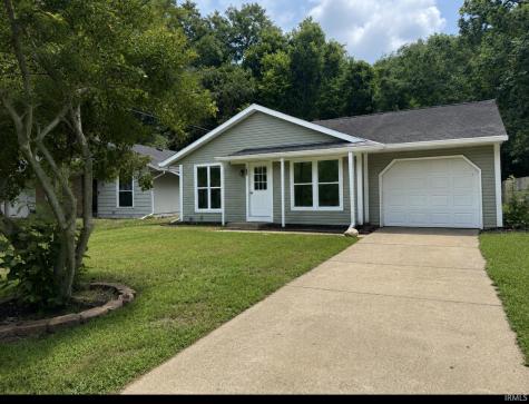 95 Creekview Court Lafayette IN 47909