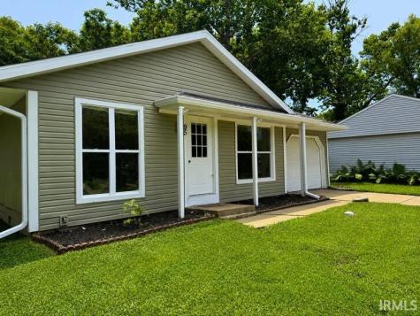 95 Creekview Court Lafayette IN 47909