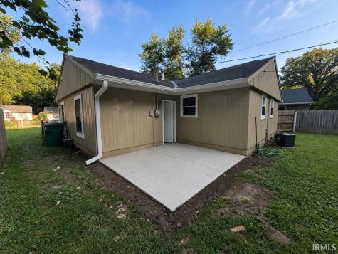 95 Creekview Court Lafayette IN 47909