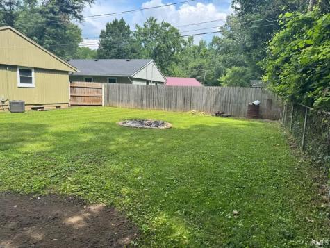 95 Creekview Court Lafayette IN 47909