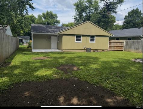 95 Creekview Court Lafayette IN 47909