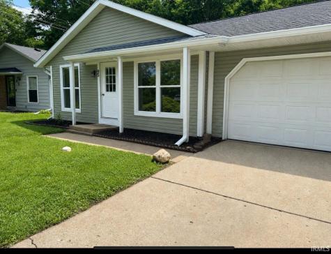 95 Creekview Court Lafayette IN 47909