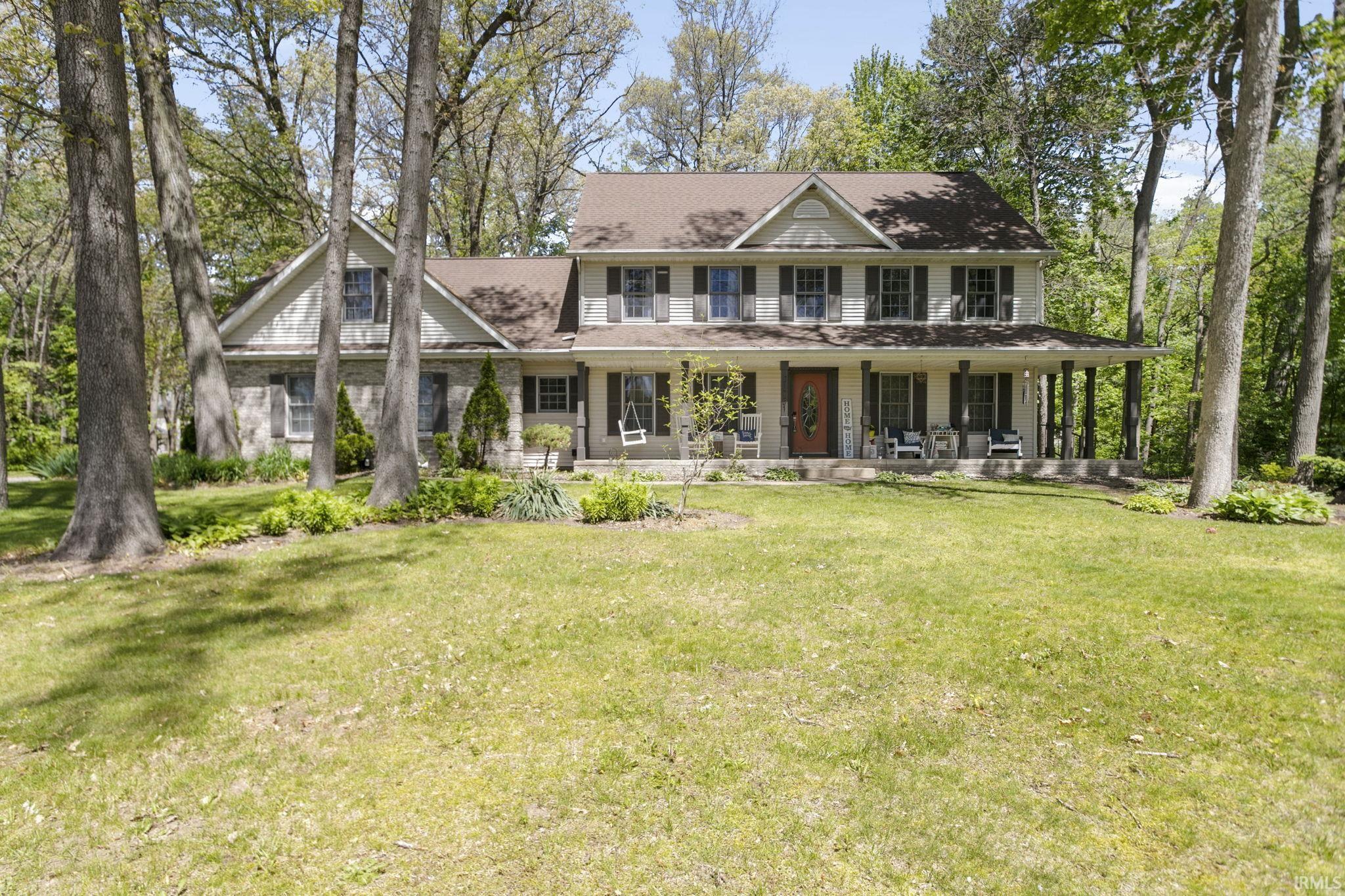 21731 Knobcone Court Bristol IN 46507