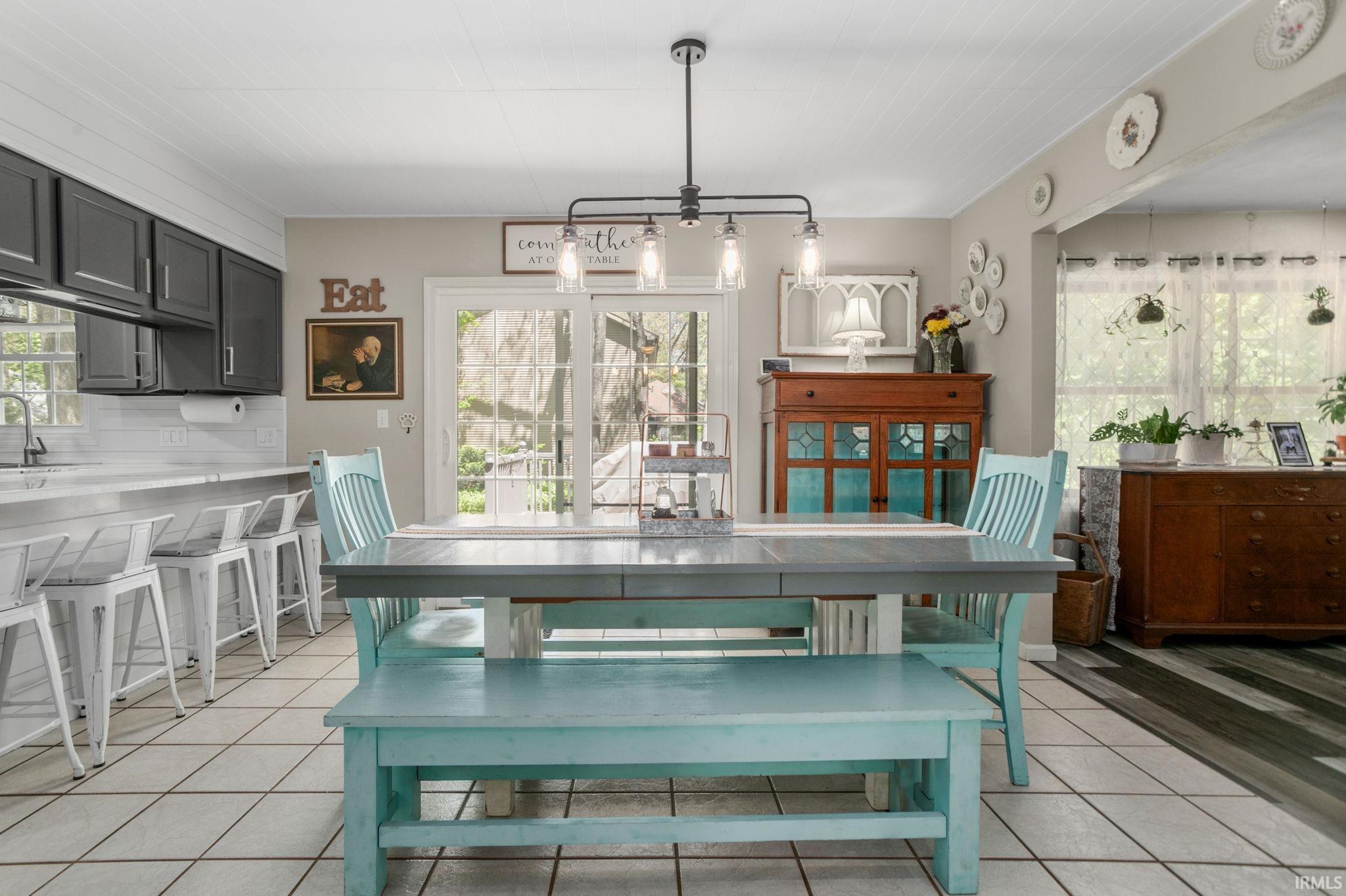 21731 Knobcone Court Bristol IN 46507