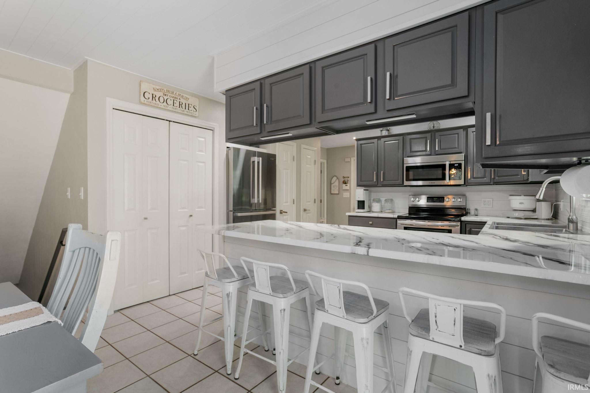 21731 Knobcone Court Bristol IN 46507