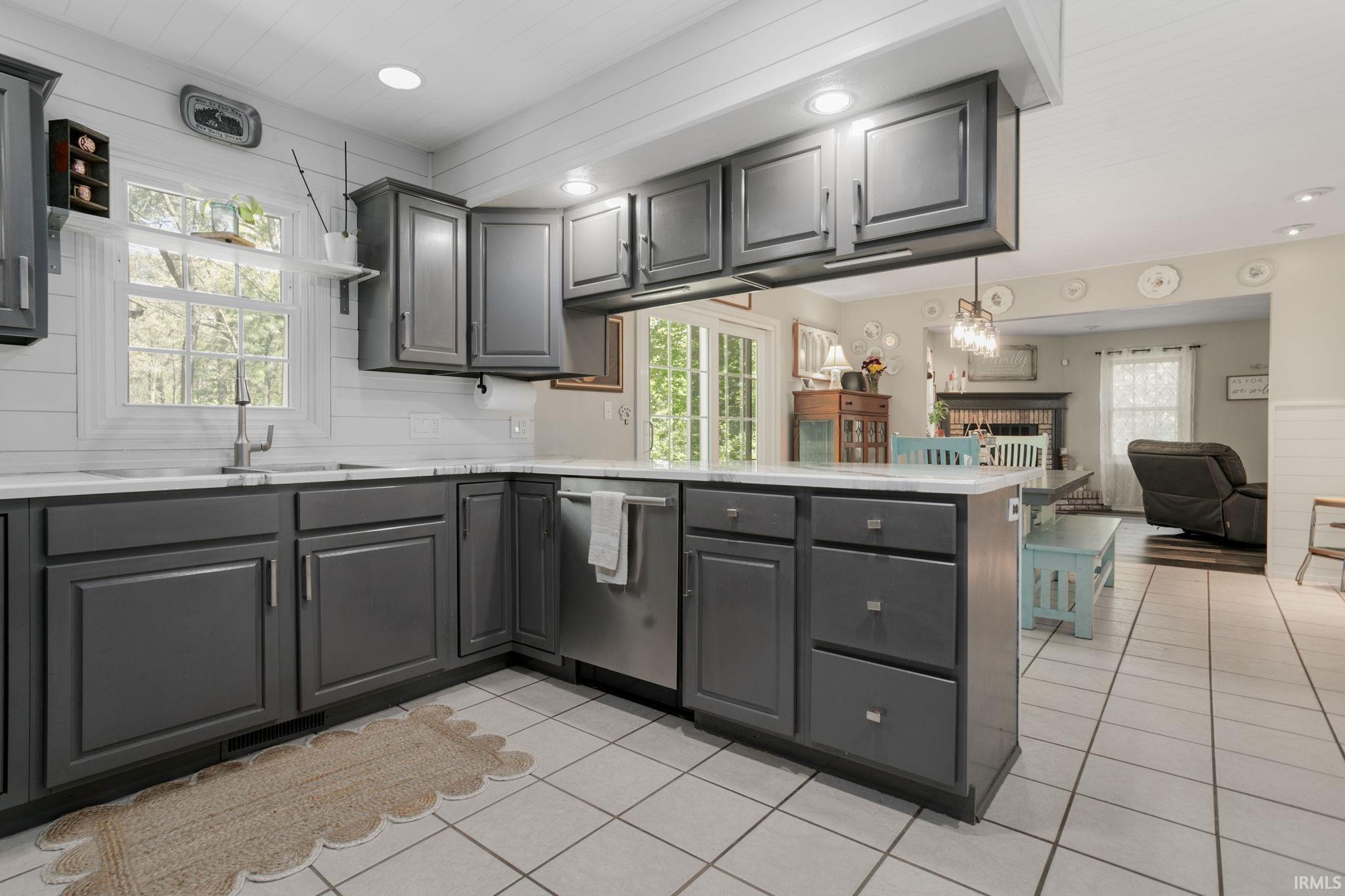 21731 Knobcone Court Bristol IN 46507