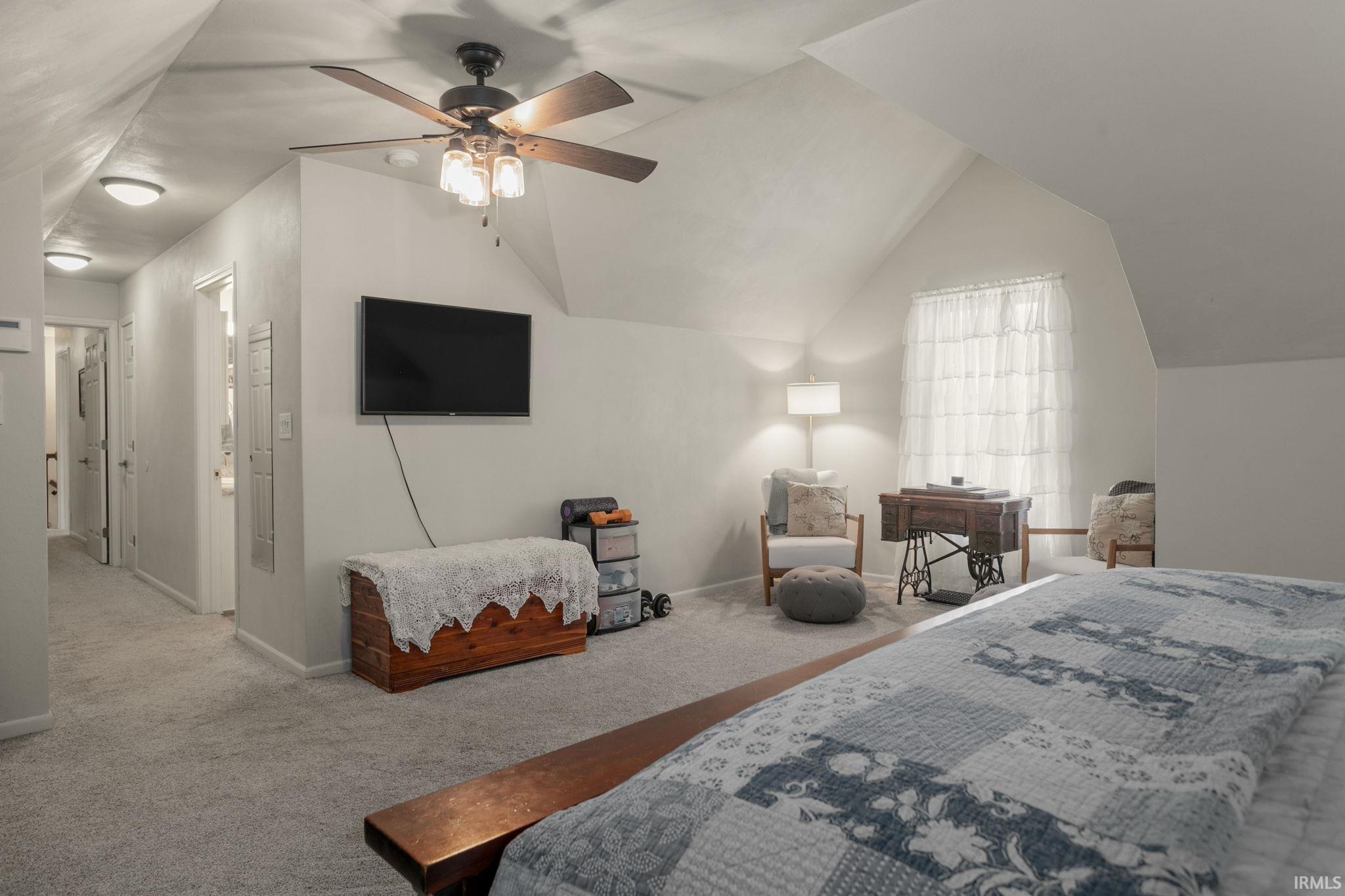 21731 Knobcone Court Bristol IN 46507